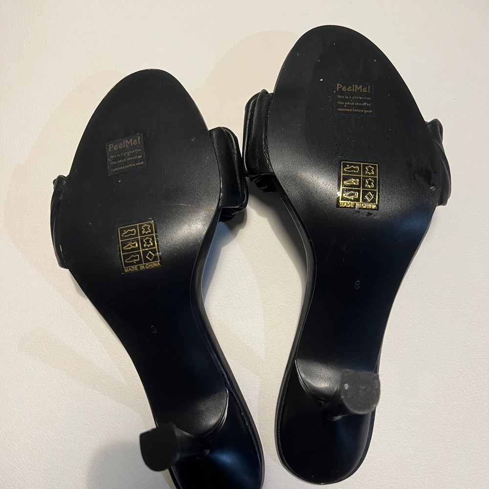 LPA Heels - Picture 2 of 4